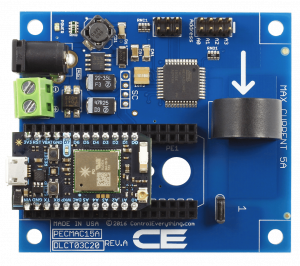 Particle Photon Quick Start Guide - NCD.io