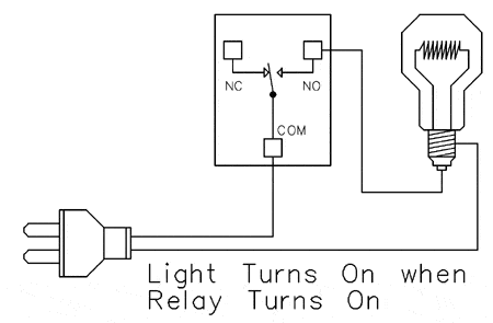 Relay Logic How to Connect Relays for Logical Switching Applications