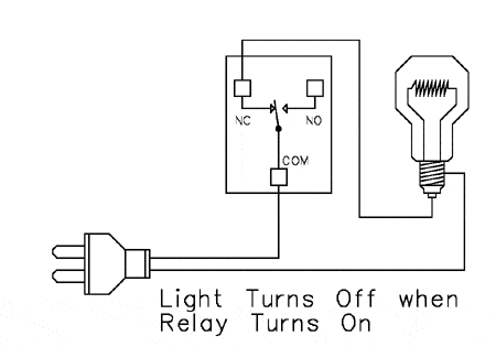 Relay Logic How to Connect Relays for Logical Switching Applications