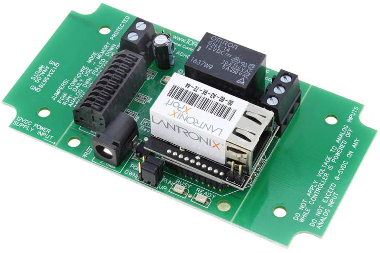 Relays from NCD Proven Reliability for Over 20 Years