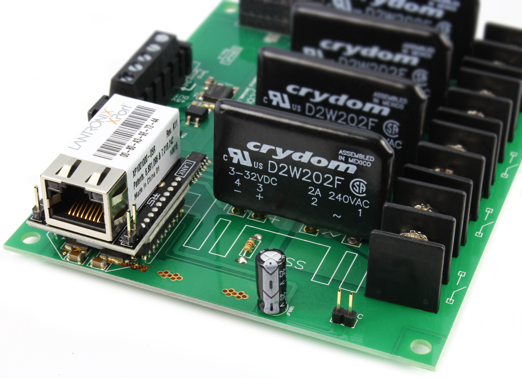 Relays from NCD Proven Reliability for Over 20 Years