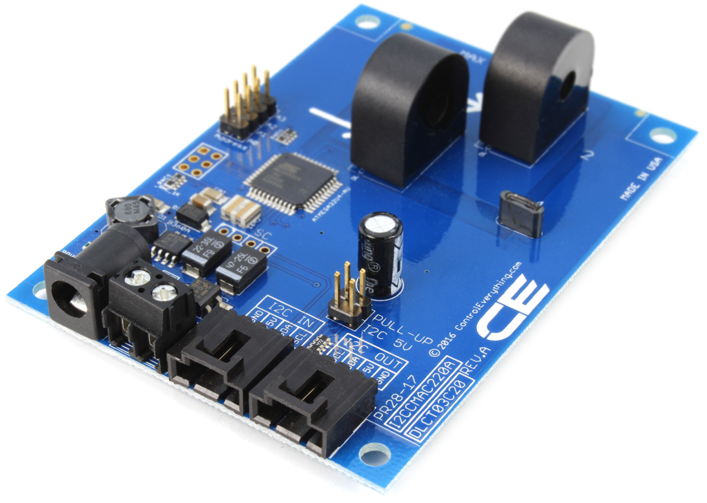 Energy Monitoring and Sensors NCD Sensors Made Simple