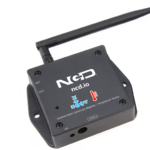 Insutrial IoT Wireless Accelero Gyro Magneto Sensor
