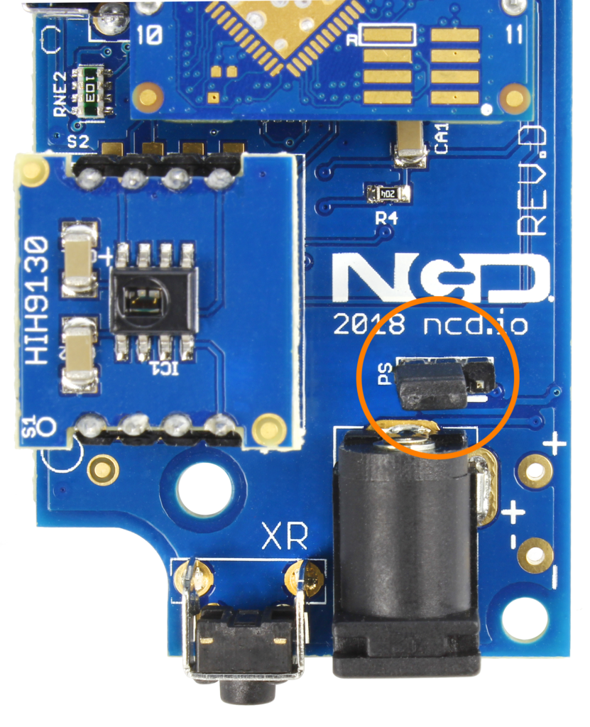 Setting up Node-RED and your Wireless Sensor Network