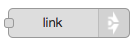 Output link node