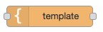Template Node