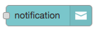 Notification Node