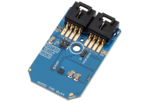 SHT31 temperature and humidity sensor