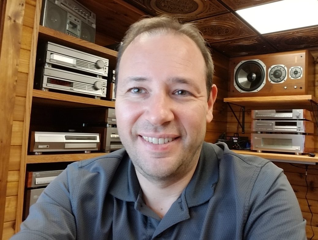 Ryan Sheldon, Founder