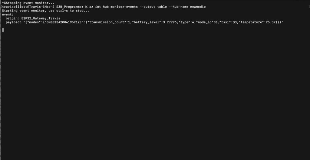 Azure Data Sample