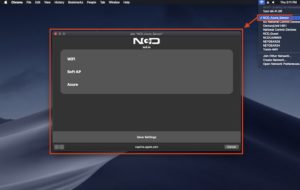 WiFi Sensor Setup Guide for use with Microsoft® Azure® - NCD.io