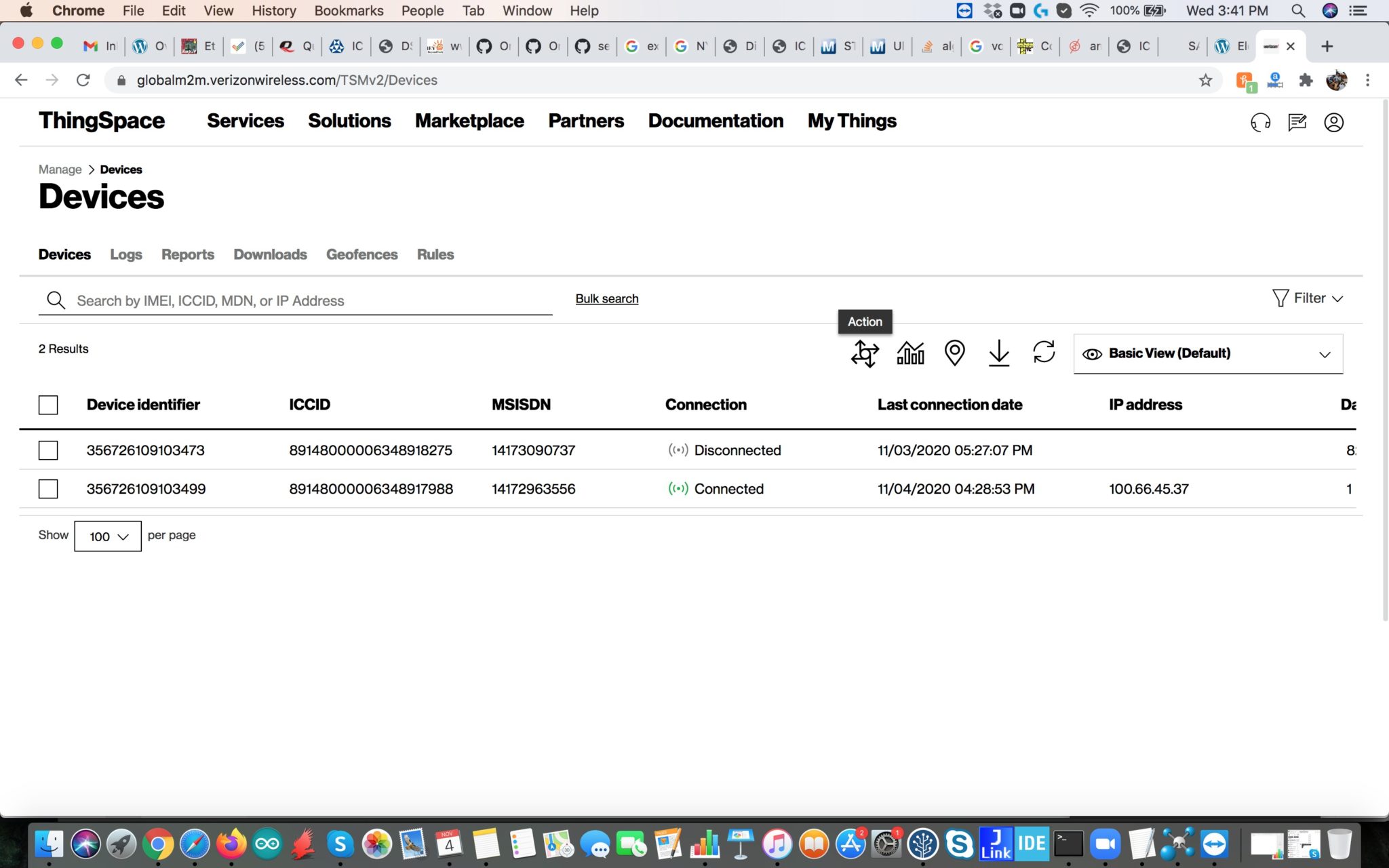 How to Activate Verizon IoT Sim Card NCD.io