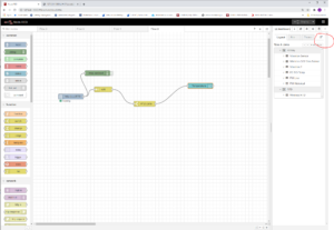 Wireless RTD Sensor with Node Red - NCD.io