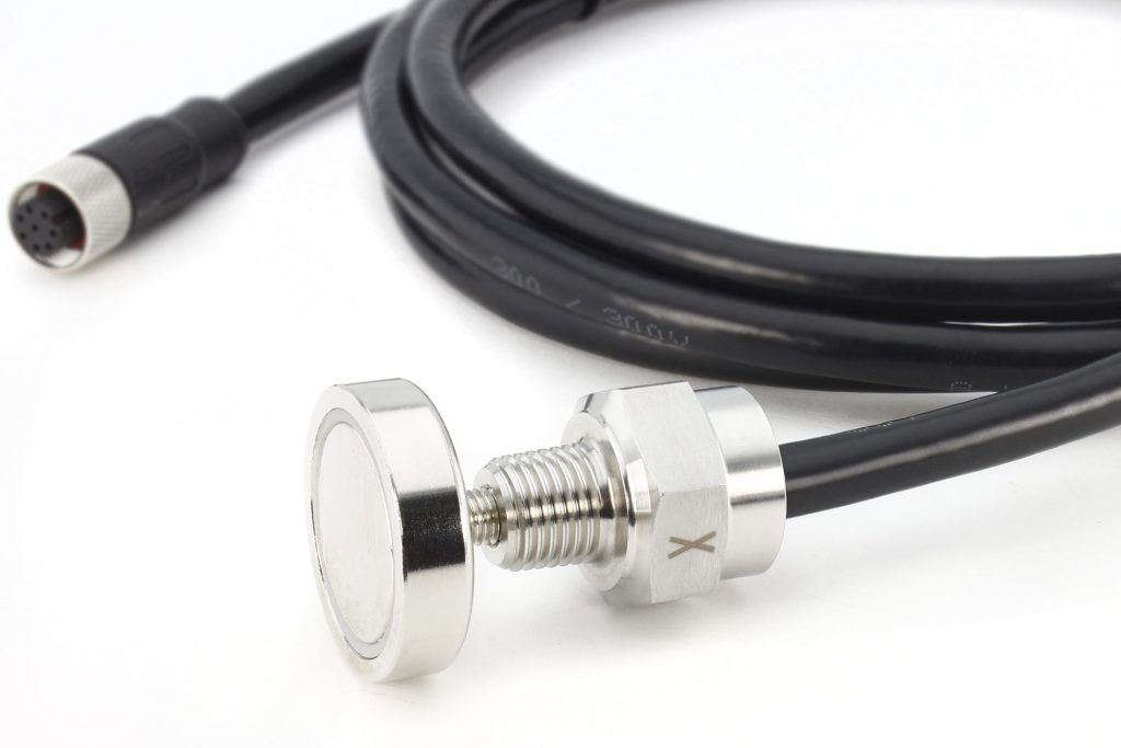 Industrial Vibration Sensor V3 Product Manual NCD.io