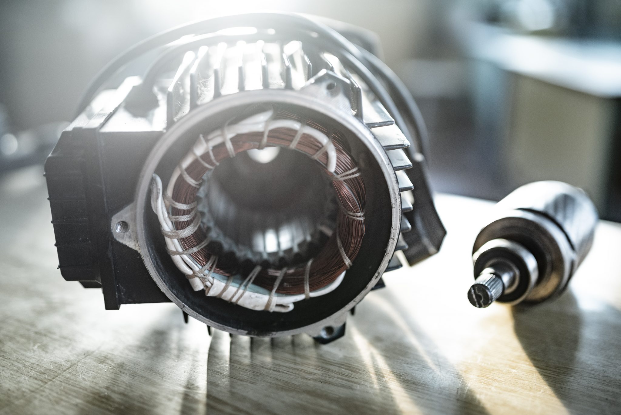 How to Choose and Use an IoT Vibration Sensor ncd.io