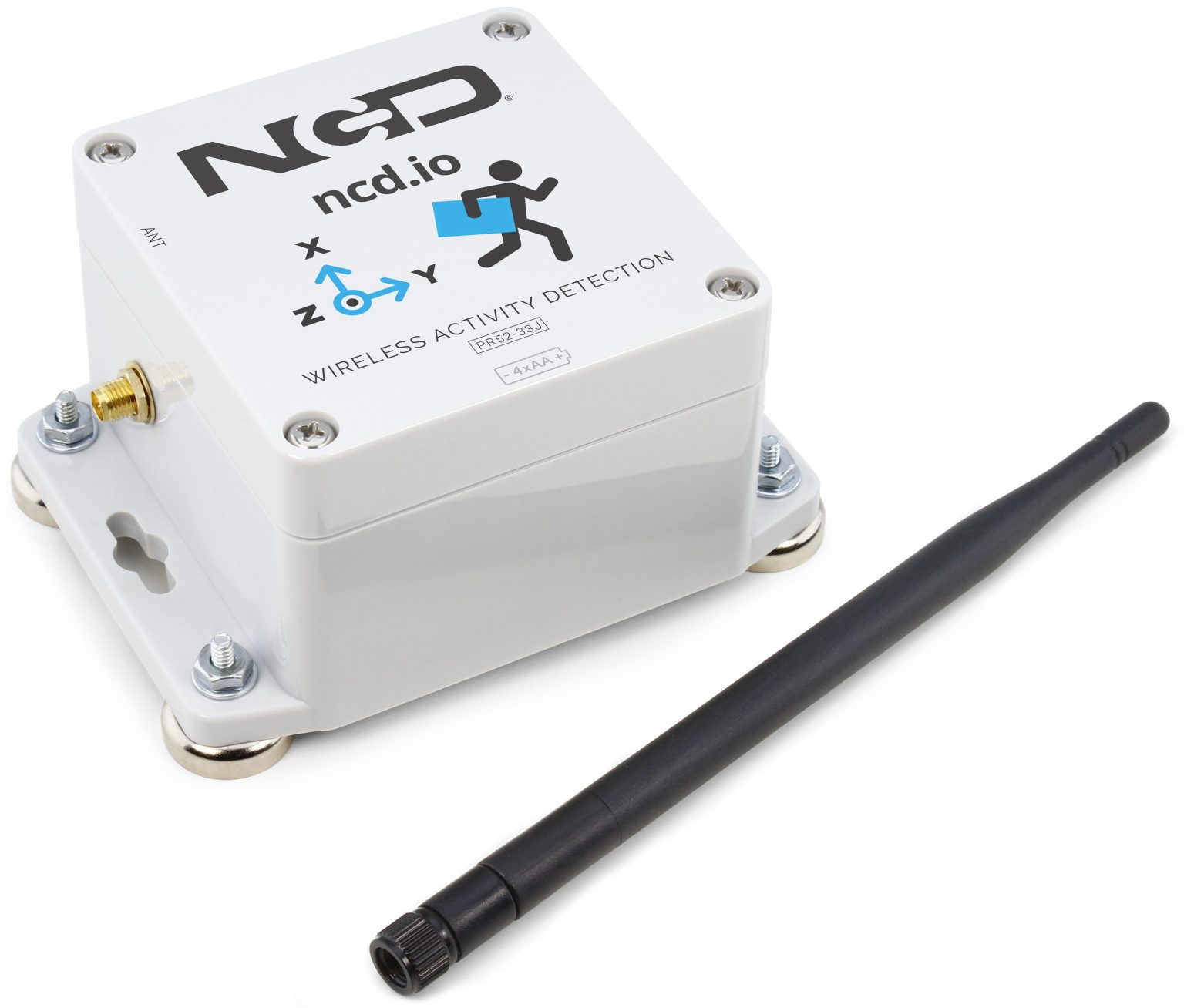 How To Measure Machine uptime using IoT Sensor ncd.io