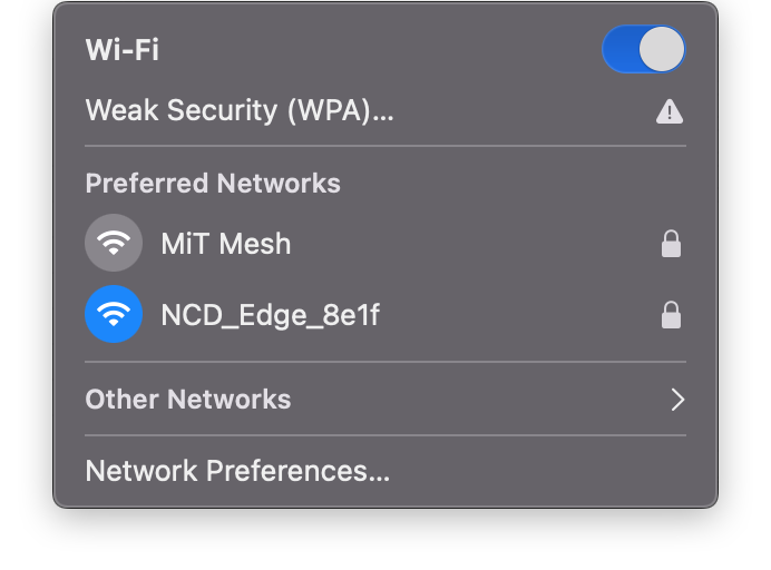 Ncd Router Quick Start Guide for the NCD Enterprise IIoT Gateway - NCD.io