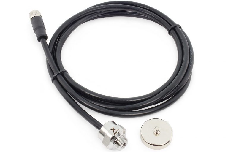 Industrial IoT Wireless Transmitter - NCD.io