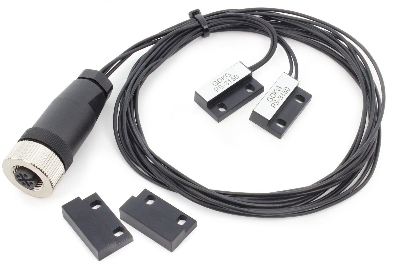 Industrial IoT Wireless Transmitter - NCD.io