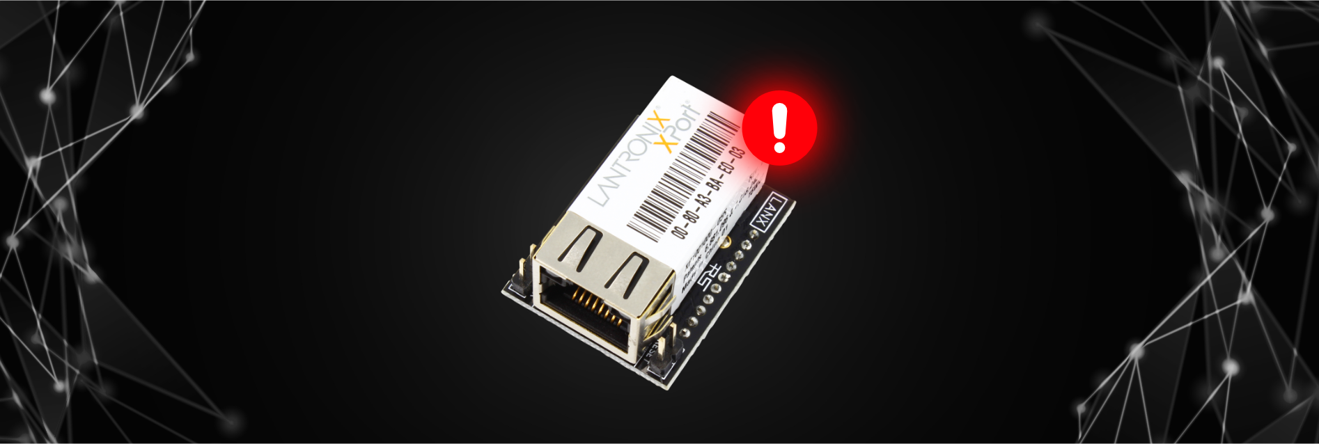 Deprecation Notice: Lantronix XPortⓇ and Lantronix XPort ProⓇ - NCD.io