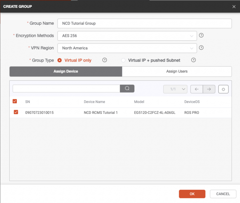 Remote & Fleet Management with RCMS for the Enterprise Gateway - NCD.io