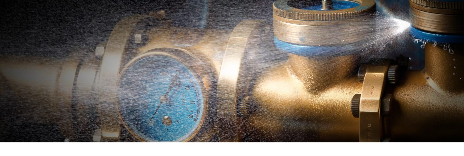 Sensors To Detect Water Leakage NCD.io