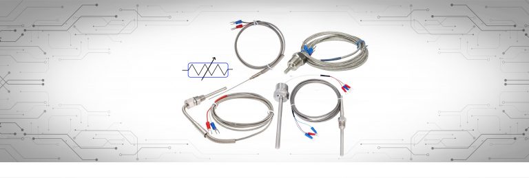 How to Choose RTD Probe for your Wireless Sensor