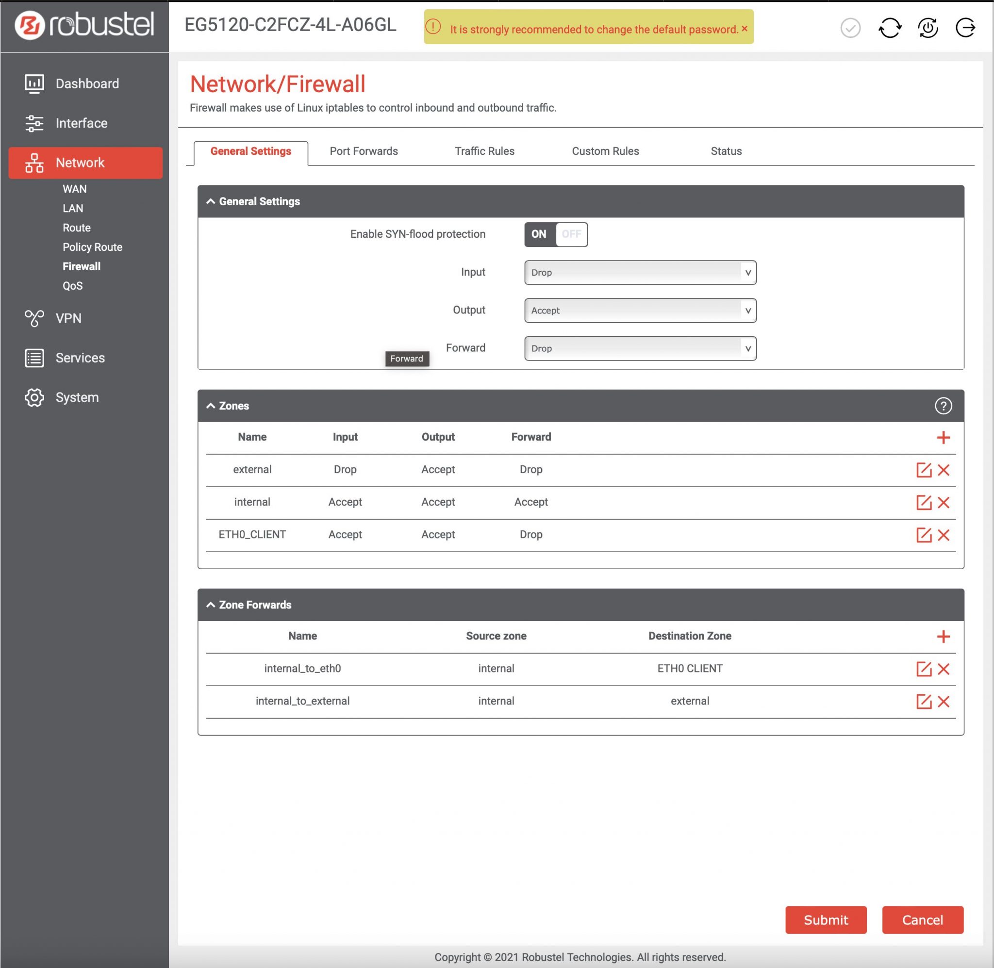 SSH into your IoT Enterprise Gateway NCD.io