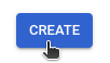 Google console create button