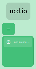 ncd-dashboard-absolute-gauge-pressure-temp-main-menu