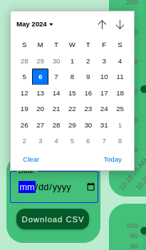 ncd-dashboard-absolute-gauge-pressure-temp-datepicker