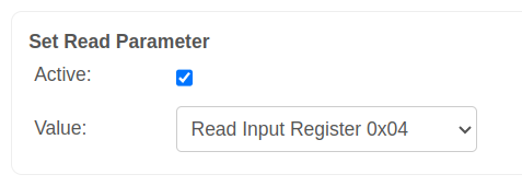 NCD Modbus RTU Node-RED Configuration example 3