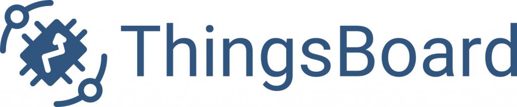 NCD to ThingsBoard Logo