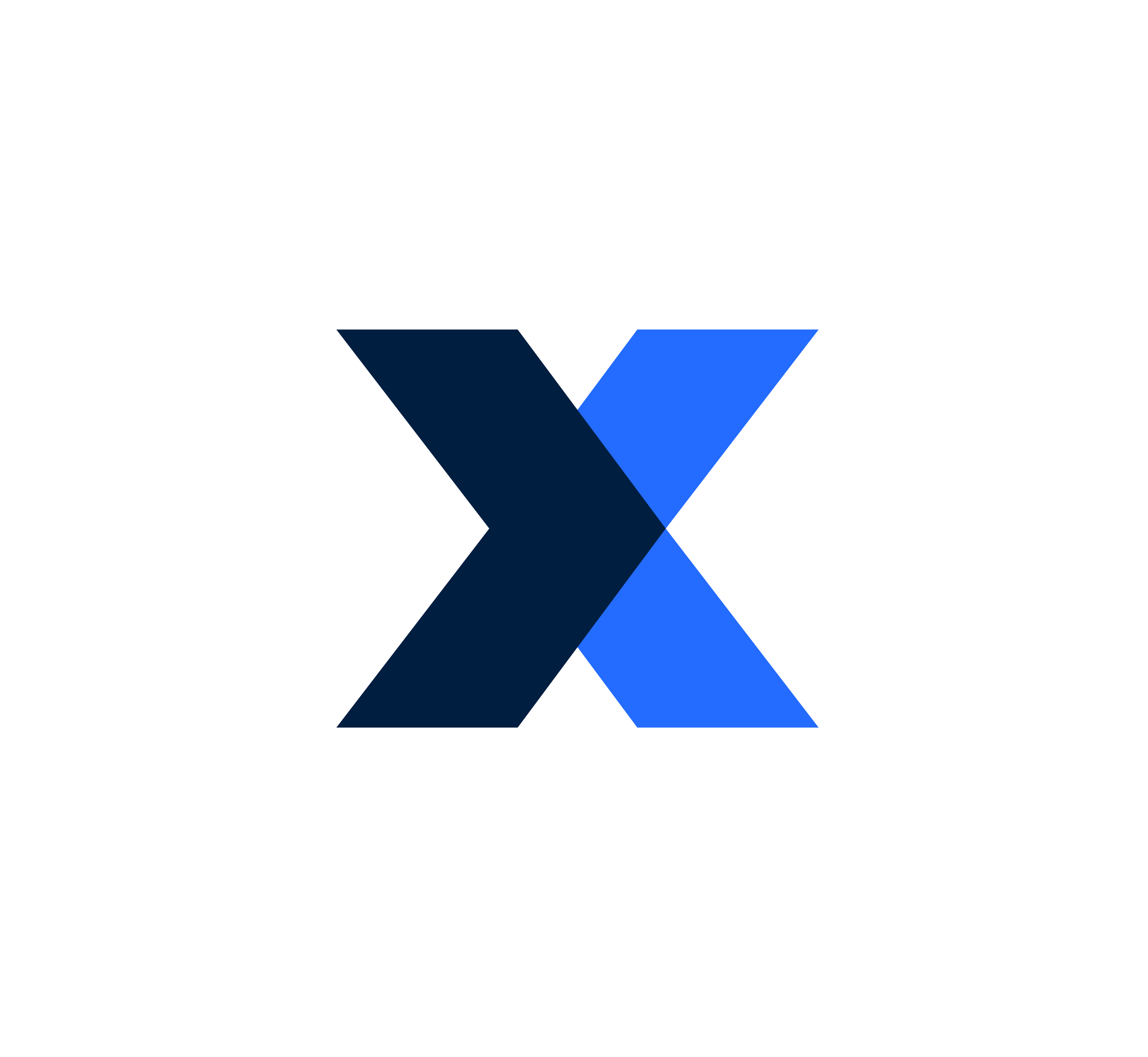 MaintainX Logo