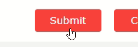 NCD Gateway DIDO Submit button