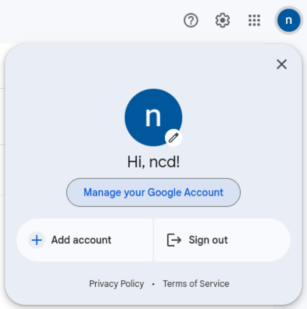 NCD Node-RED Email Notification