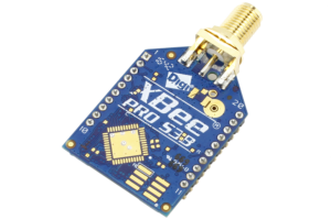 802.15.4 Module Wireless