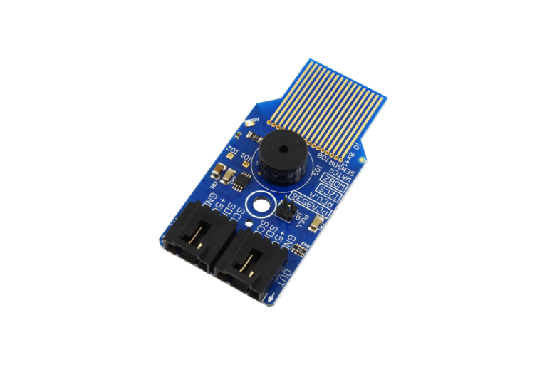 Water Detection Sensor with Buzzer NCD Store