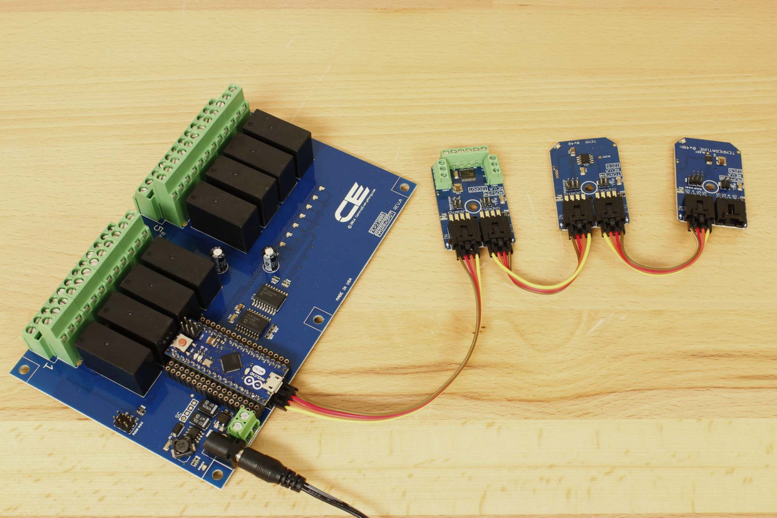 Analog Devices AD5254 Digital Potentiometer 4Channel 256Position I2C