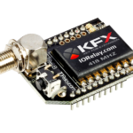 MSD Long Range 4-Channel 12V Remote Relay Switch – RM104P2 With 2 On/Off Remotes