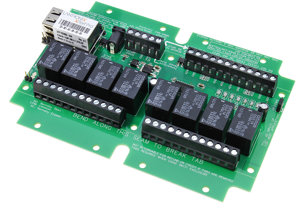  Relay for Windows, Linux, Mac, and any Programming Language