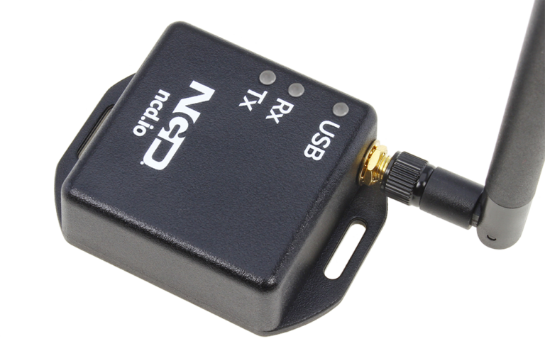 ZigBee Coordinator Long Range Wireless Mesh Modem with USB Interface