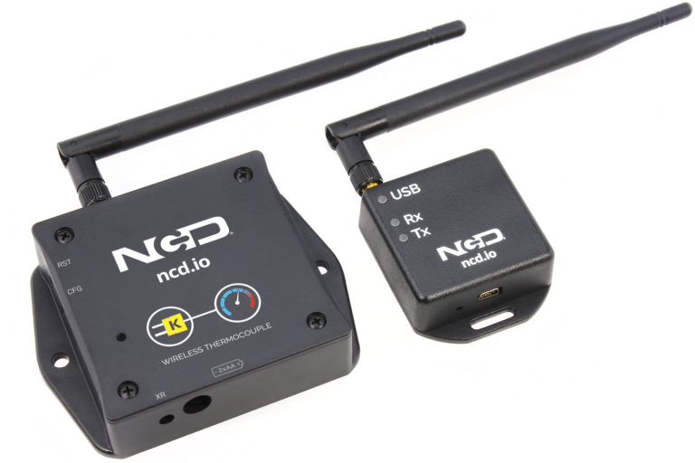 IoT Wireless Thermocouple Temperature transmitter Sensor Thermocouple