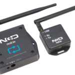 Industrial IoT Wireless Wireless 4-20mA Current Receiver