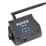 Industrial IoT Wireless Wireless 4-20mA Current Receiver