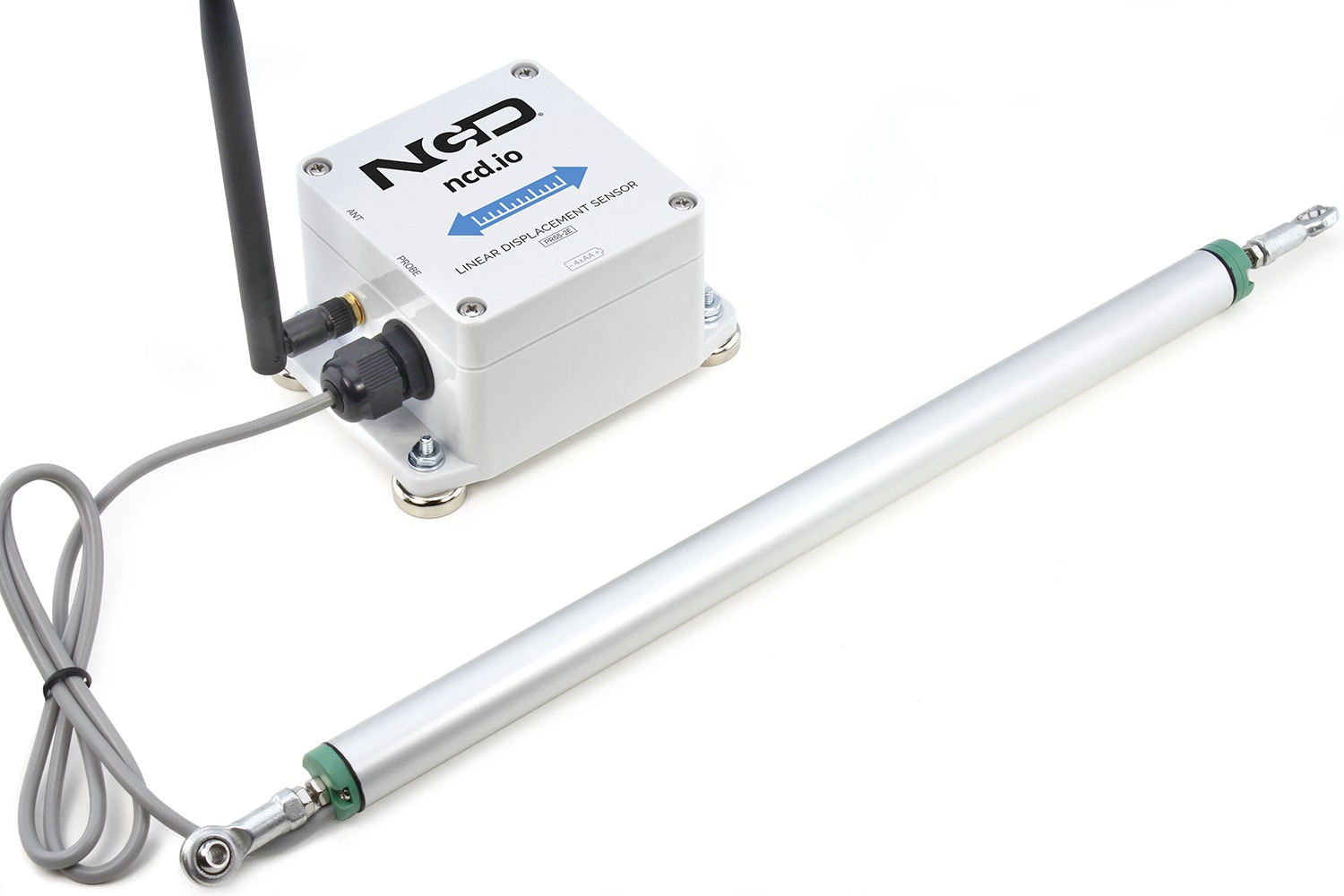 Types Of Linear Displacement Sensors At Eunice King Blog