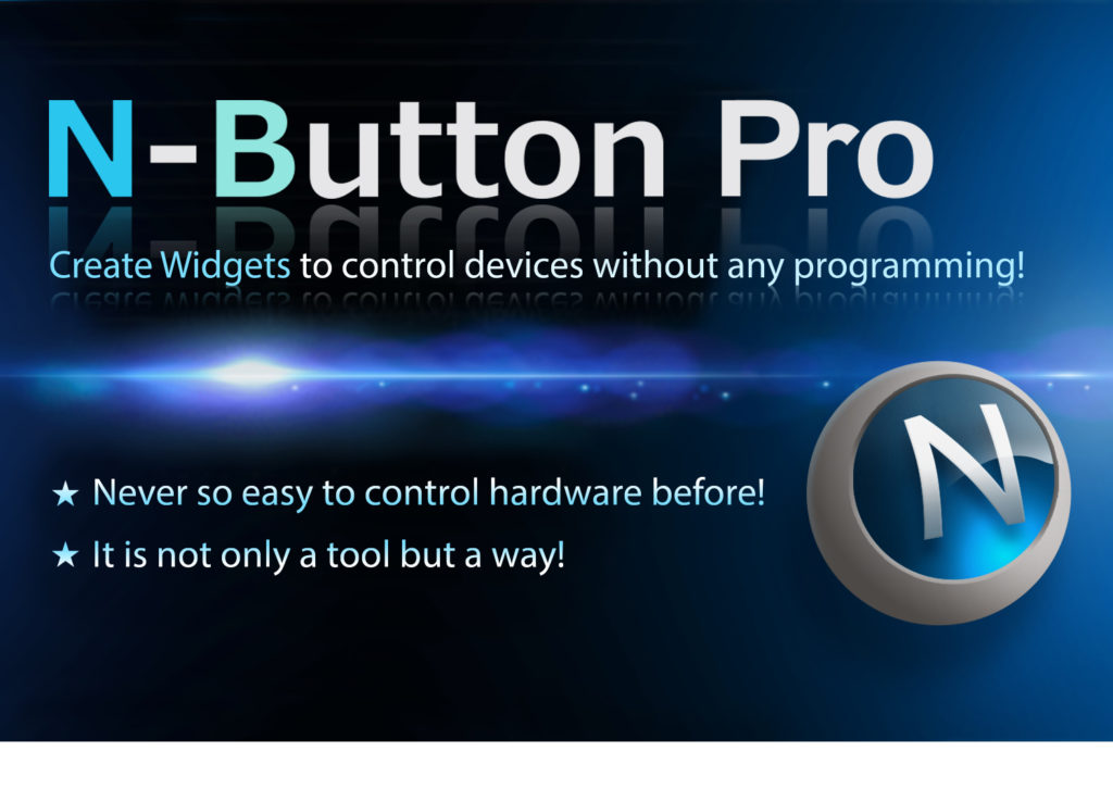 N Button Pro Ncd Store