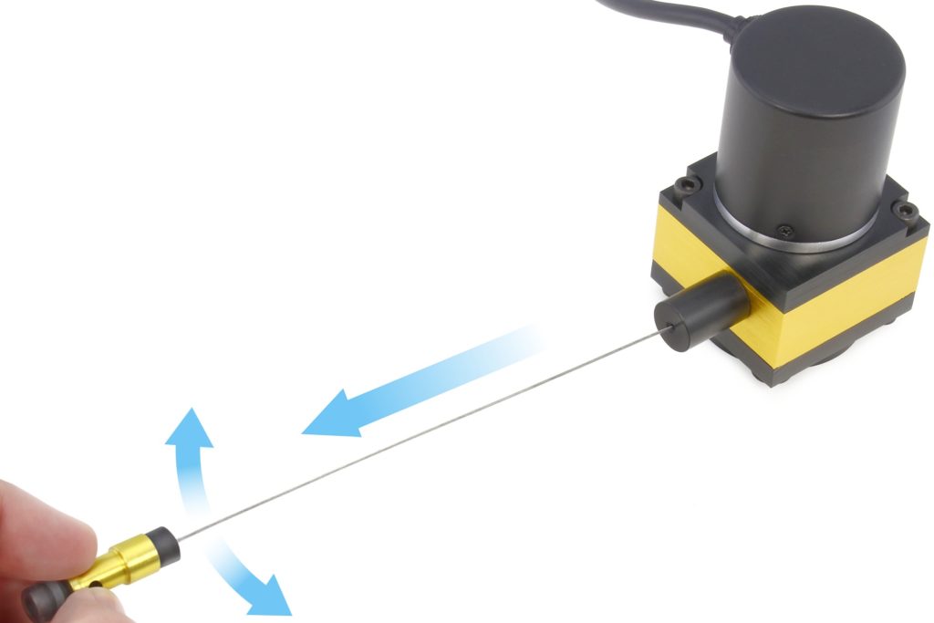 Industrial IoT Wireless Structural Monitoring Sensor