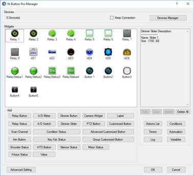N Button Pro Ncd Store