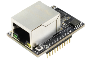 Ethernet Communications Module